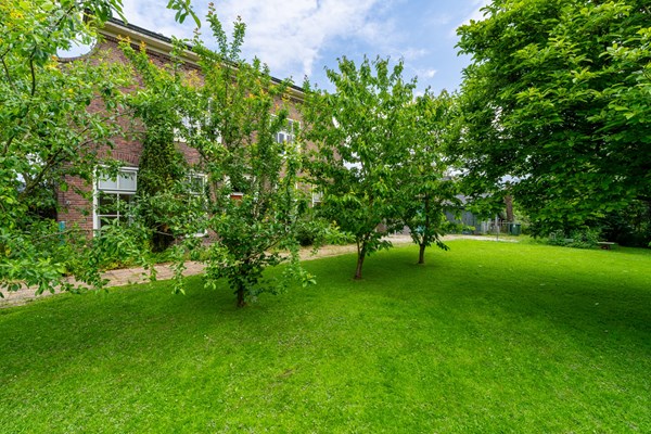 Medium property photo - Dijkje 6, 4255 GX Nieuwendijk